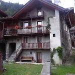 Maison Leveque