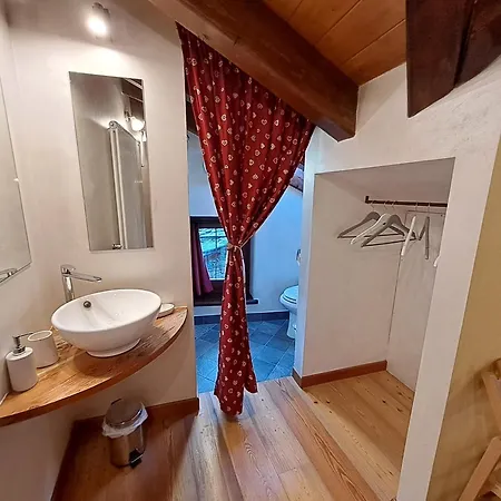 度假居 Maison Leveque