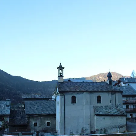 Maison Leveque Feriehus