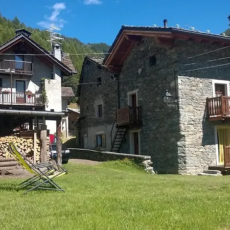 Maison Leveque *