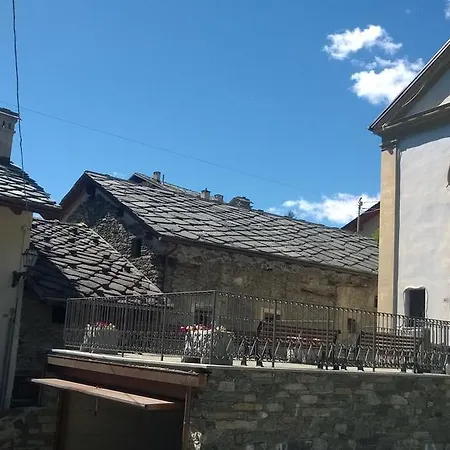 Feriehus Maison Leveque *