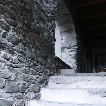 Сasa de vacaciones Maison Leveque *