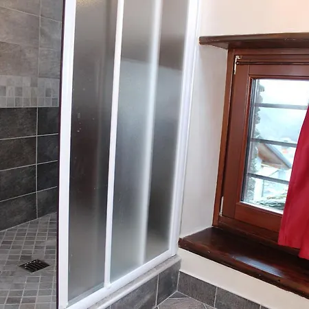 Maison Leveque Feriehus Brusson