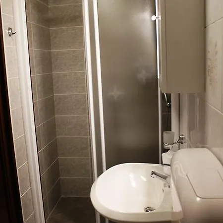 Maison Leveque Brusson