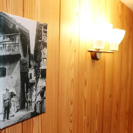 Maison Leveque Feriehus