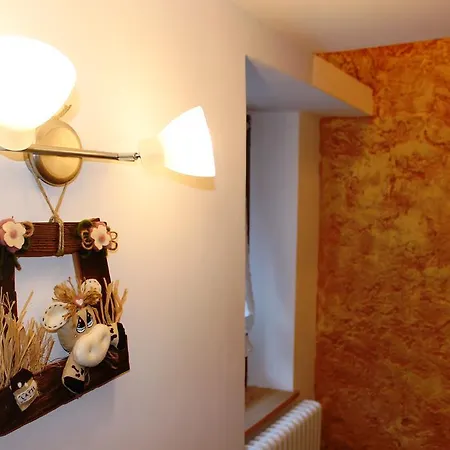 Holiday home Maison Leveque