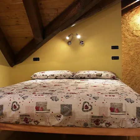 Maison Leveque Brusson