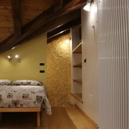 Maison Leveque Feriehus