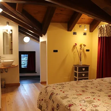 Maison Leveque Brusson
