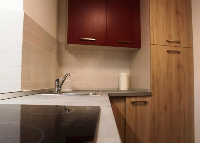 Maison Leveque 度假居